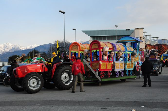 Ingrandisci la foto